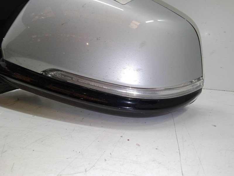 Recambio de retrovisor electrico izquierdo para bmw 2 active tourer (f45) 220 d referencia OEM IAM   