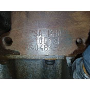 MOTOR COMPLETO 