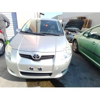 TOYOTA AURIS (_E15_)