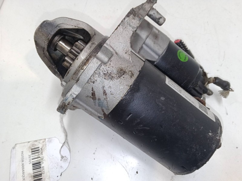 Recambio de motor arranque para mini mini (r50, r53) cooper referencia OEM IAM 303118840  0001106019