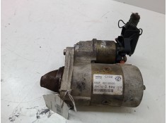 Recambio de motor arranque para fiat seicento / 600 (187_) 1.1 (187axb, 187axb1a, 187axc1a02) referencia OEM IAM 63102020E80FC13 2