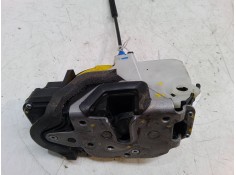 Recambio de cerradura puerta delantera izquierda para opel astra j (p10) 1.7 cdti (68) referencia OEM IAM   