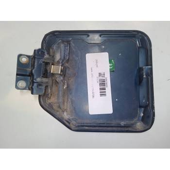 TAPA EXTERIOR COMBUSTIBLE 