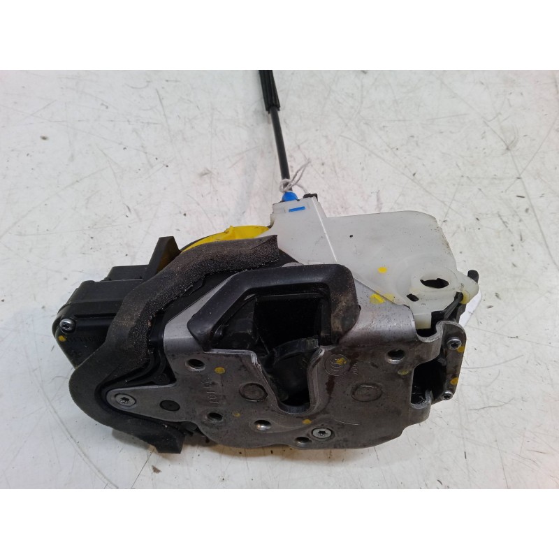 Recambio de cerradura puerta delantera izquierda para opel astra j (p10) 1.7 cdti (68) referencia OEM IAM   