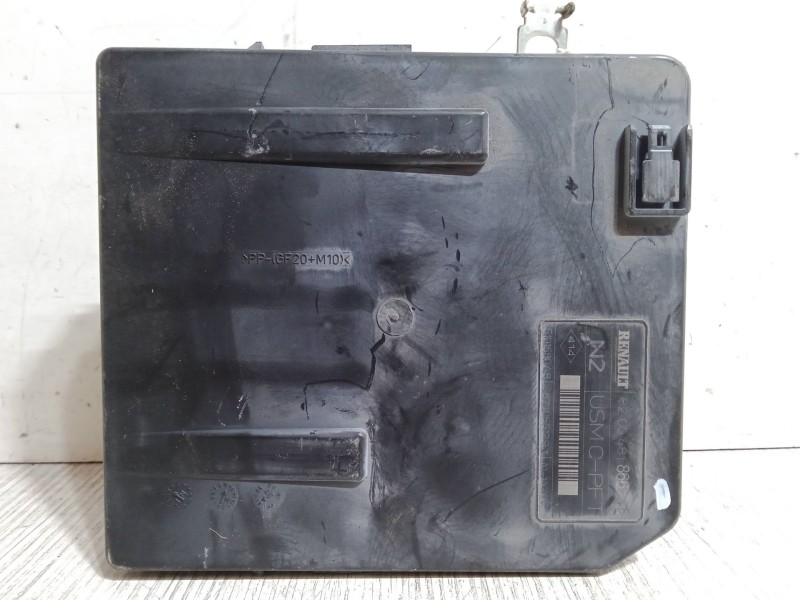 Recambio de bsm para renault scénic ii (jm0/1_) 1.5 dci (jm1e, jm16) referencia OEM IAM 8200481866  