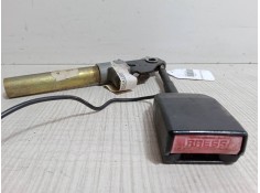 Recambio de anclaje cinturon delantero izquierdo para renault megane i (ba0/1_) 1.9 dci (ba05, ba1f) referencia OEM IAM    2