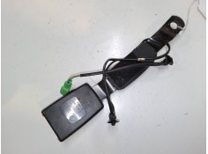 Recambio de anclaje cinturon delantero derecho para volkswagen polo v (6r1, 6c1) 1.2 tsi referencia OEM IAM    2