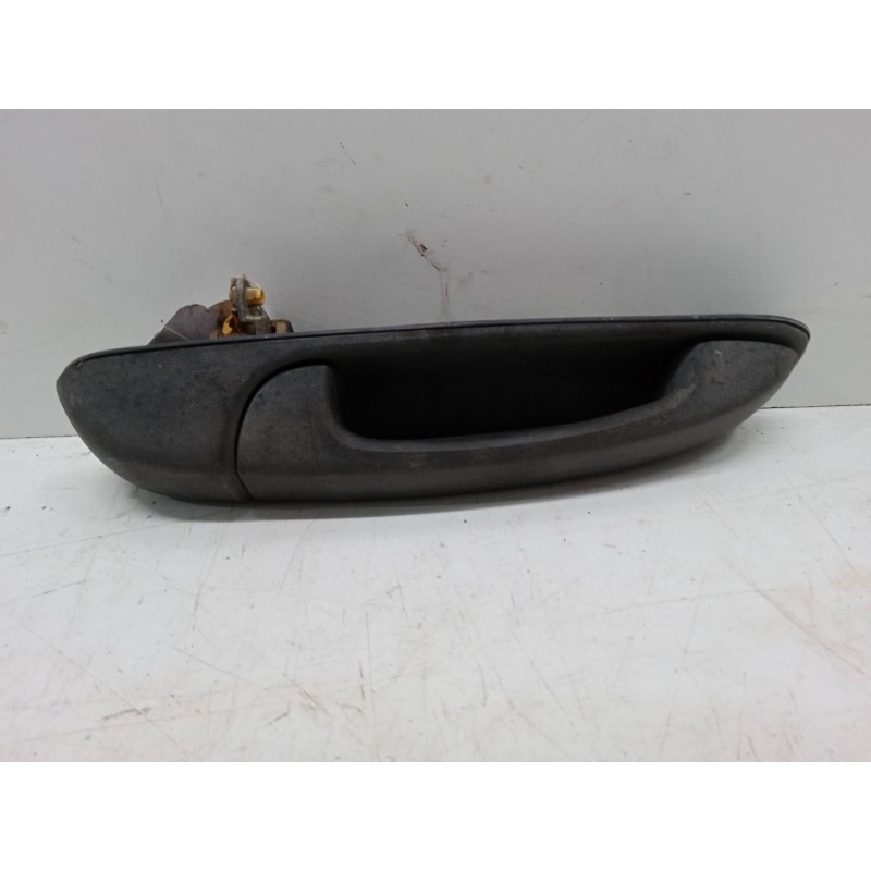Recambio de maneta exterior puerta delantera derecha para jeep grand cherokee ii (wj, wg) 3.1 td 4x4 referencia OEM IAM   