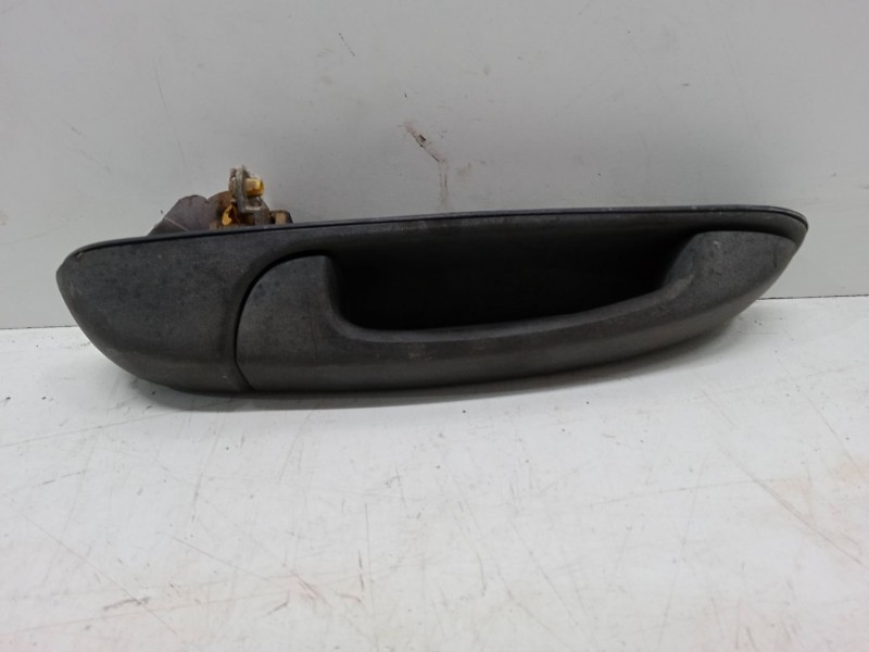 Recambio de maneta exterior puerta delantera derecha para jeep grand cherokee ii (wj, wg) 3.1 td 4x4 referencia OEM IAM   