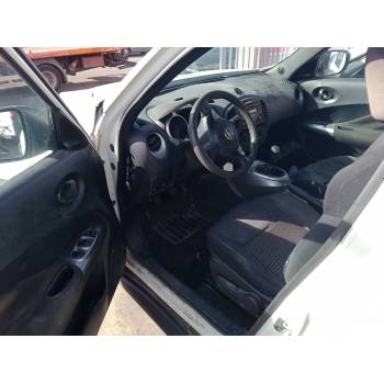 NISSAN JUKE (F15)