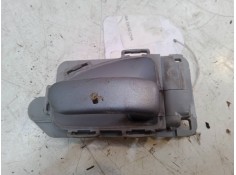 Recambio de maneta interior puerta delantera derecha para citroën xsara picasso (n68) 1.6 referencia OEM IAM