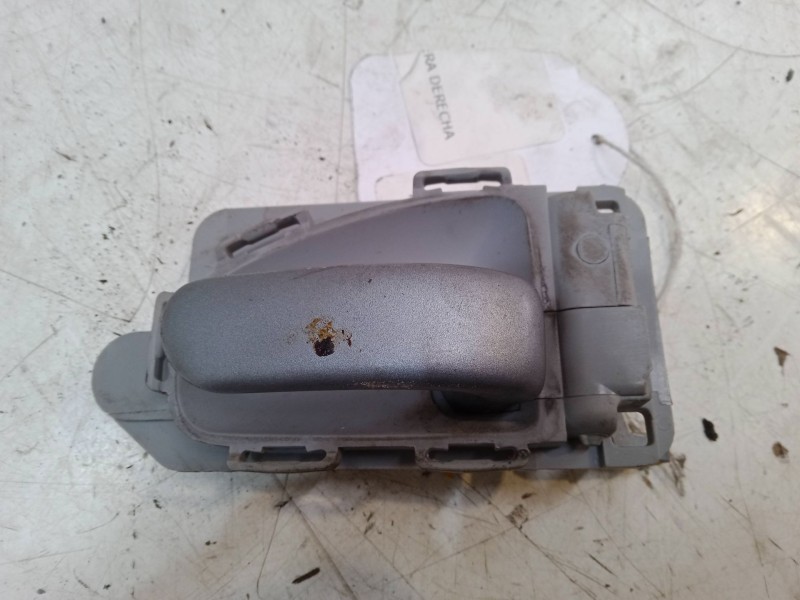 Recambio de maneta interior puerta delantera derecha para citroën xsara picasso (n68) 1.6 referencia OEM IAM   