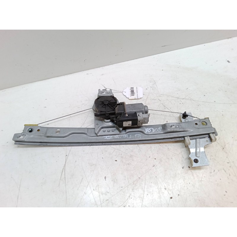 Recambio de elevalunas trasero izquierdo para peugeot 207/207+ (wa_, wc_) 1.4 16v referencia OEM IAM   