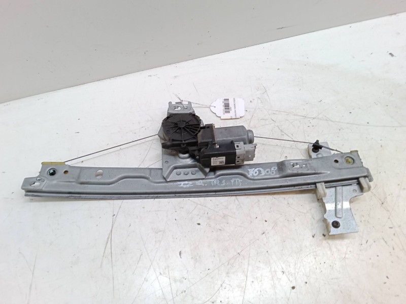 Recambio de elevalunas trasero izquierdo para peugeot 207/207+ (wa_, wc_) 1.4 16v referencia OEM IAM   