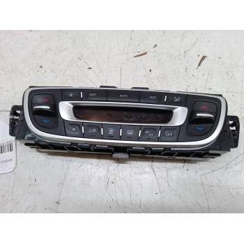 MANDO CLIMATIZADOR 276100007R 
