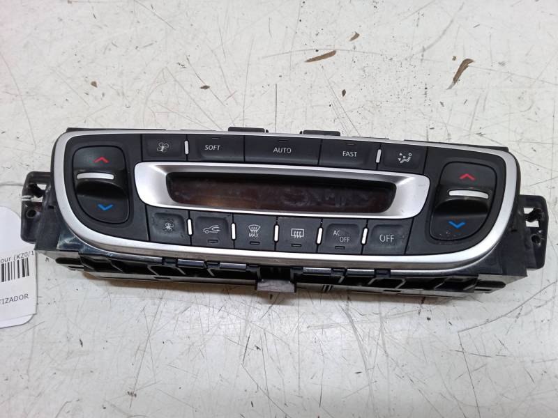 MANDO CLIMATIZADOR 276100007R 
