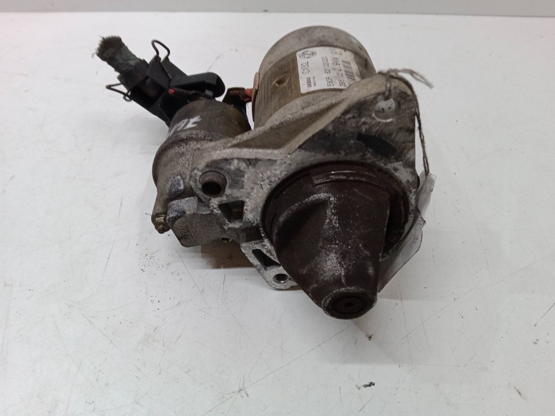Recambio de motor arranque para fiat seicento / 600 (187_) 1.1 (187axb, 187axb1a, 187axc1a02) referencia OEM IAM 63102020E80FC13