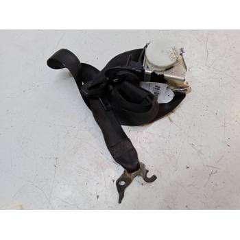CINTURON SEGURIDAD DELANTERO IZQUIERDO 