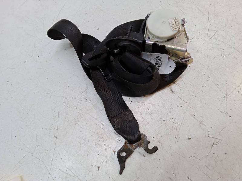 CINTURON SEGURIDAD DELANTERO IZQUIERDO 