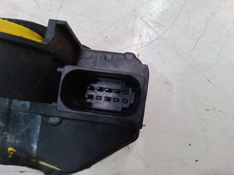 Recambio de cerradura puerta delantera izquierda para opel astra j (p10) 1.7 cdti (68) referencia OEM IAM   