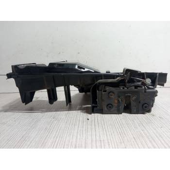 CERRADURA PUERTA DELANTERA DERECHA 