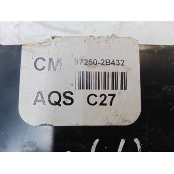 MANDO CLIMATIZADOR 972502B432 