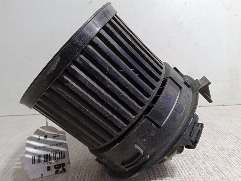 Recambio de motor calefaccion para citroën ds4 (nx_) 1.6 hdi 115 referencia OEM IAM T1011131B  