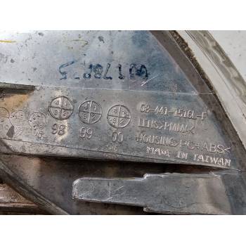INTERMITENTE DELANTERO IZQUIERDO 084411516LF 