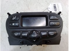 Recambio de mando climatizador para peugeot 206 sw (2e/k) 1.4 hdi referencia OEM IAM   