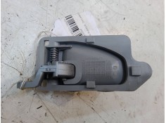 Recambio de maneta interior puerta delantera derecha para citroën xsara picasso (n68) 1.6 referencia OEM IAM    2