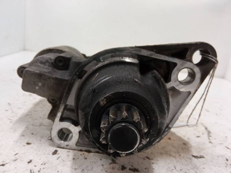 MOTOR ARRANQUE 0986020250 