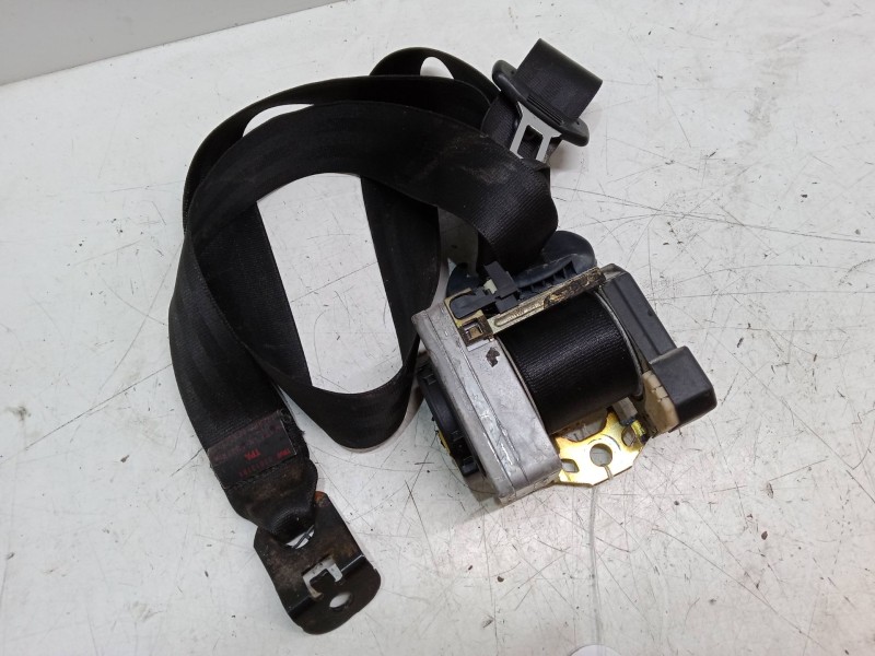 Recambio de cinturon seguridad delantero derecho para seat leon (1m1) 1.6 16 v referencia OEM IAM   