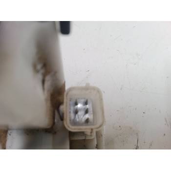 CERRADURA PUERTA DELANTERA IZQUIERDA 