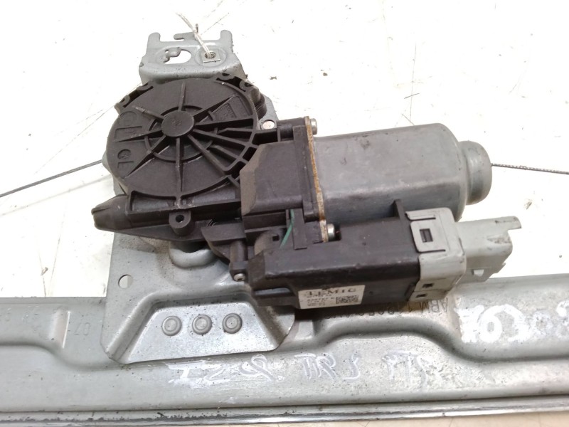 Recambio de elevalunas trasero izquierdo para peugeot 207/207+ (wa_, wc_) 1.4 16v referencia OEM IAM   