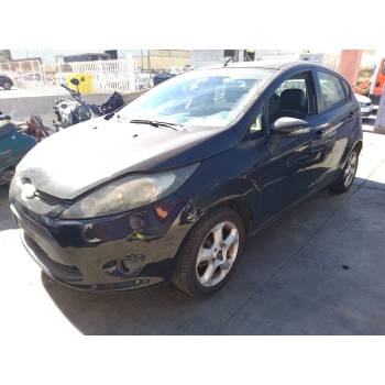 FORD FIESTA VI (CB1, CCN)