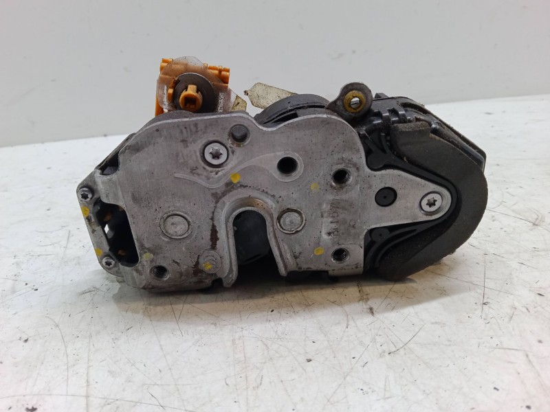 Recambio de cerradura puerta delantera izquierda para opel astra j (p10) 1.7 cdti (68) referencia OEM IAM   