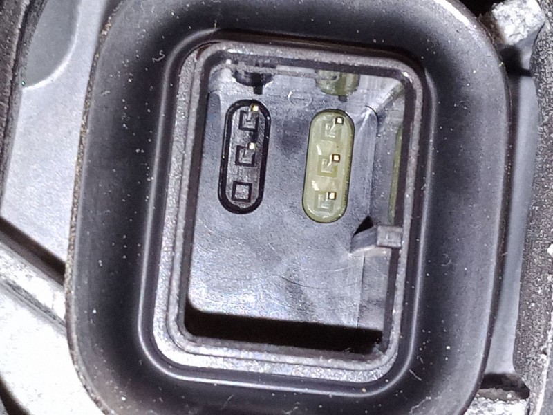 Recambio de retrovisor electrico izquierdo para bmw 2 active tourer (f45) 220 d referencia OEM IAM   