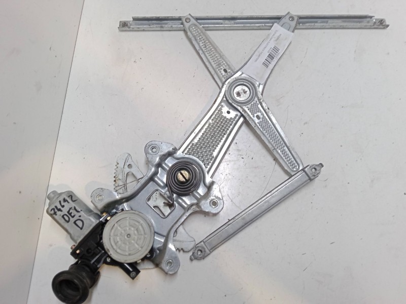 Recambio de elevalunas electrico delantero derecho para toyota yaris (_p1_) 1.0 (scp10_) referencia OEM IAM   