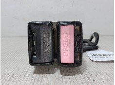 Recambio de anclaje cinturon trasero derecho para renault megane i (ba0/1_) 1.9 dci (ba05, ba1f) referencia OEM IAM A9126  