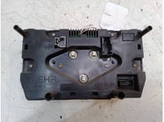 Recambio de mando climatizador para peugeot 206 sw (2e/k) 1.4 hdi referencia OEM IAM    2