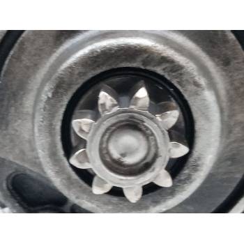 MOTOR ARRANQUE 020911023S 