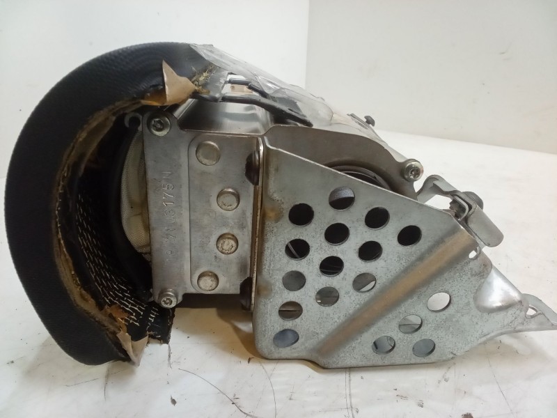 Recambio de airbag salpicadero para seat leon (1m1) 1.9 tdi referencia OEM IAM   