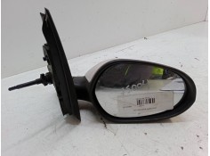 Recambio de retrovisor derecho para lancia ypsilon (843_) 1.2 (843.axa1a) referencia OEM IAM