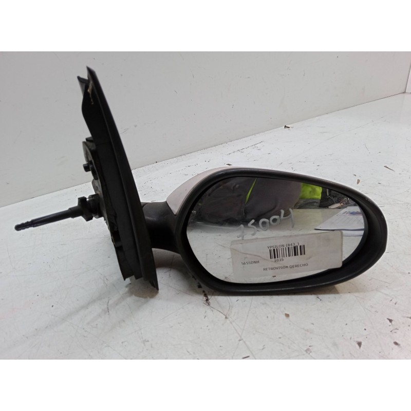 Recambio de retrovisor derecho para lancia ypsilon (843_) 1.2 (843.axa1a) referencia OEM IAM   