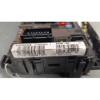BSM 965061858000 U118470002J 