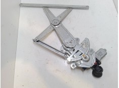 Recambio de elevalunas electrico delantero derecho para toyota yaris (_p1_) 1.0 (scp10_) referencia OEM IAM    2