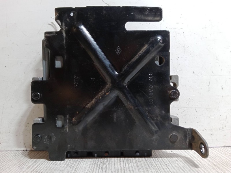 Recambio de centralita motor uce para renault scénic ii (jm0/1_) 1.5 dci (jm1e, jm16) referencia OEM IAM 82008047758200807626 SI