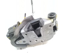 Recambio de cerradura puerta trasera izquierda para opel astra j (p10) 1.7 cdti (68) referencia OEM IAM   