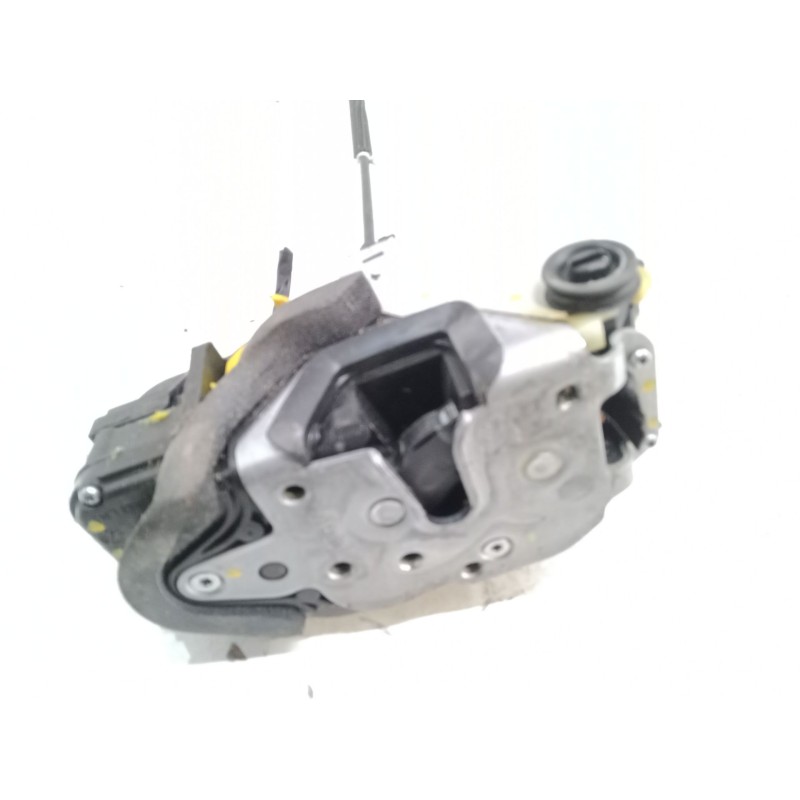 Recambio de cerradura puerta trasera izquierda para opel astra j (p10) 1.7 cdti (68) referencia OEM IAM   