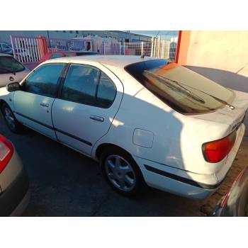 NISSAN PRIMERA HATCHBACK (P11)